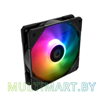 Вентилятор для корпуса ID-Cooling TF-12025-ARGB картинка 2